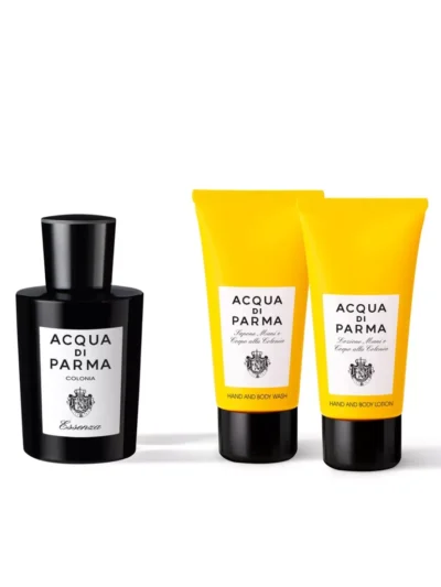 Acqua Di Parma Acqua Di Parma Holliday Colonia Essenza gift set - Diversen