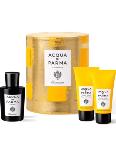 Acqua Di Parma Acqua Di Parma Holliday Colonia Essenza gift set - Diversen