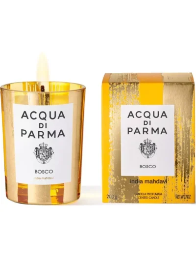Acqua Di Parma Acqua Di Parma Bosco scented candle