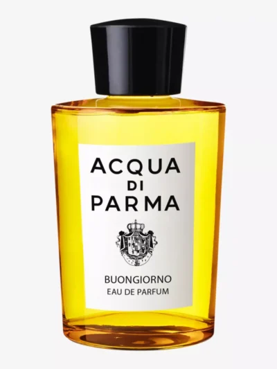 Acqua Di Parma Acqua Di Parma Buongiorno eau de parfum