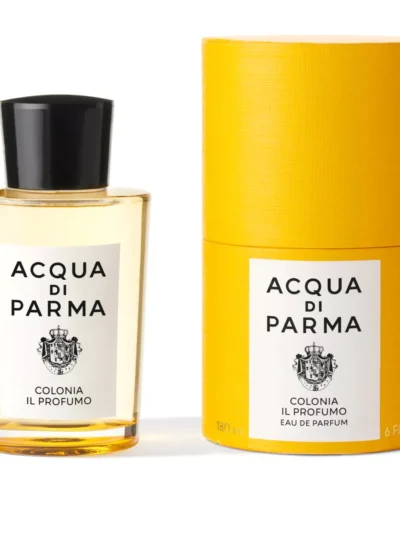 Acqua Di Parma Acqua Di Parma Colonia il profumo eau de parfum