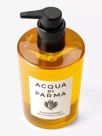 Acqua Di Parma Acqua Di Parma Buongiorno hand & body wash