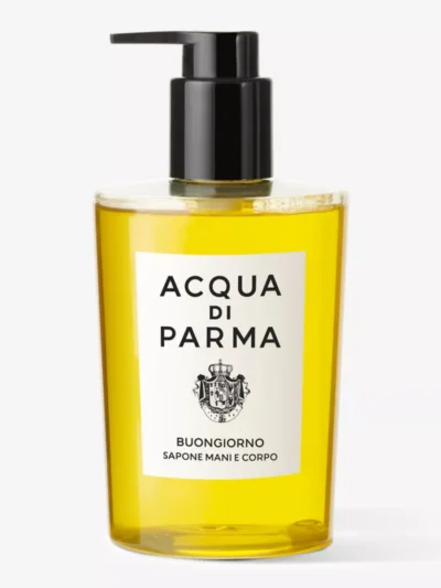 Acqua Di Parma Acqua Di Parma Buongiorno hand & body wash