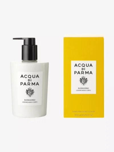 Acqua Di Parma Acqua Di Parma Buongiorno hand & body lotion