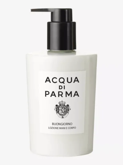 Acqua Di Parma Acqua Di Parma Buongiorno hand & body lotion