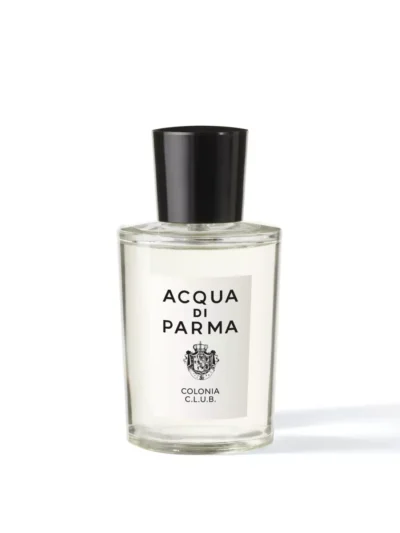 Acqua Di Parma Acqua Di Parma Colonia C.L.U.B eau de cologne