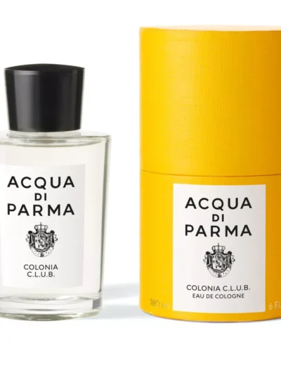 Acqua Di Parma Acqua Di Parma Colonia C.L.U.B eau de cologne