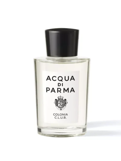 Acqua Di Parma Acqua Di Parma Colonia C.L.U.B eau de cologne