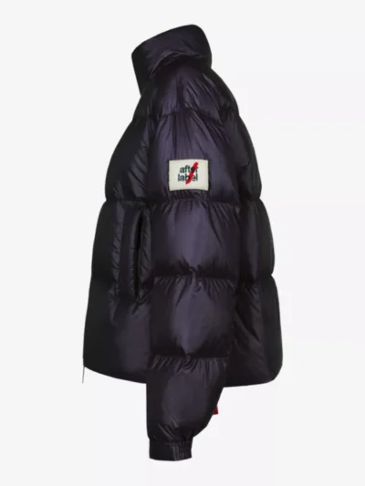 After Label After Label Jas - Donkerblauw