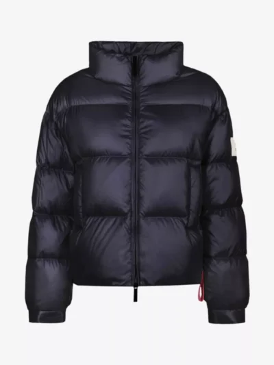 After Label After Label Jas - Donkerblauw