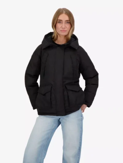 Airforce Airforce Jack - Zwart