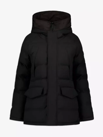 Airforce Airforce Jack - Zwart