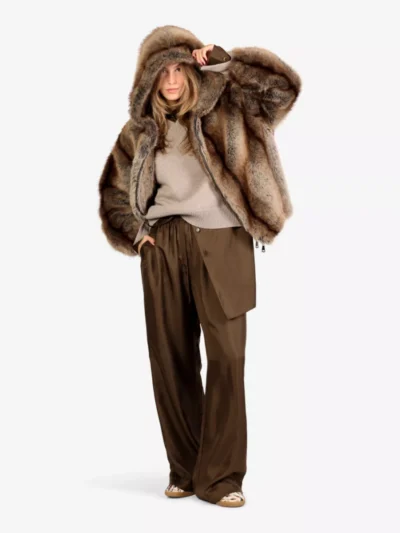 Alter Ego Alter Ego Jas - Bruin