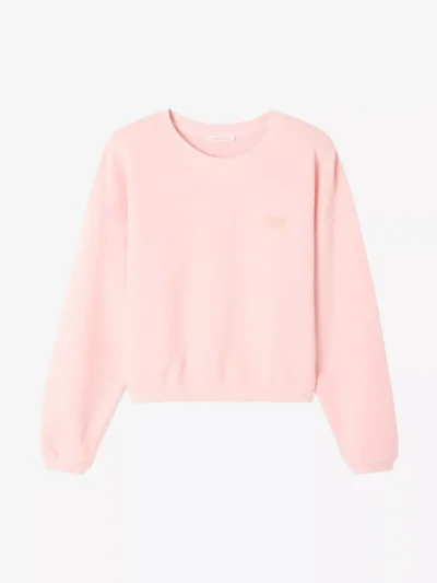 American vintage American vintage Sweater - Zalm / Nude