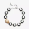 Anni Lu Anni Lu Armband - Zilver