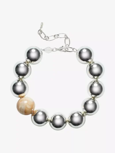 Anni Lu Anni Lu Armband - Zilver