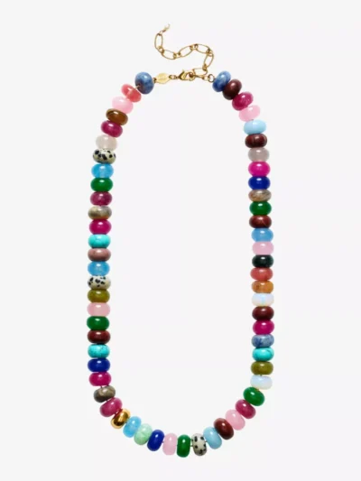 Anni Lu Anni Lu Ketting - Blauw