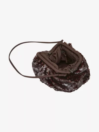 Beck Söndergaard Beck Söndergaard Tas - Donkerbruin