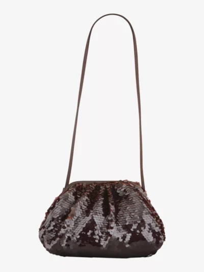 Beck Söndergaard Beck Söndergaard Tas - Donkerbruin