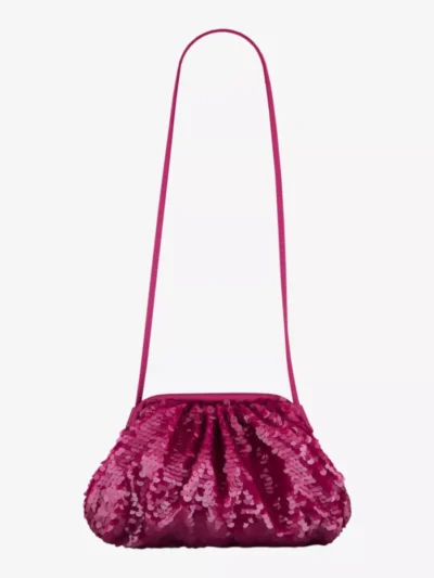 Beck Söndergaard Beck Söndergaard Tas - Fuchsia