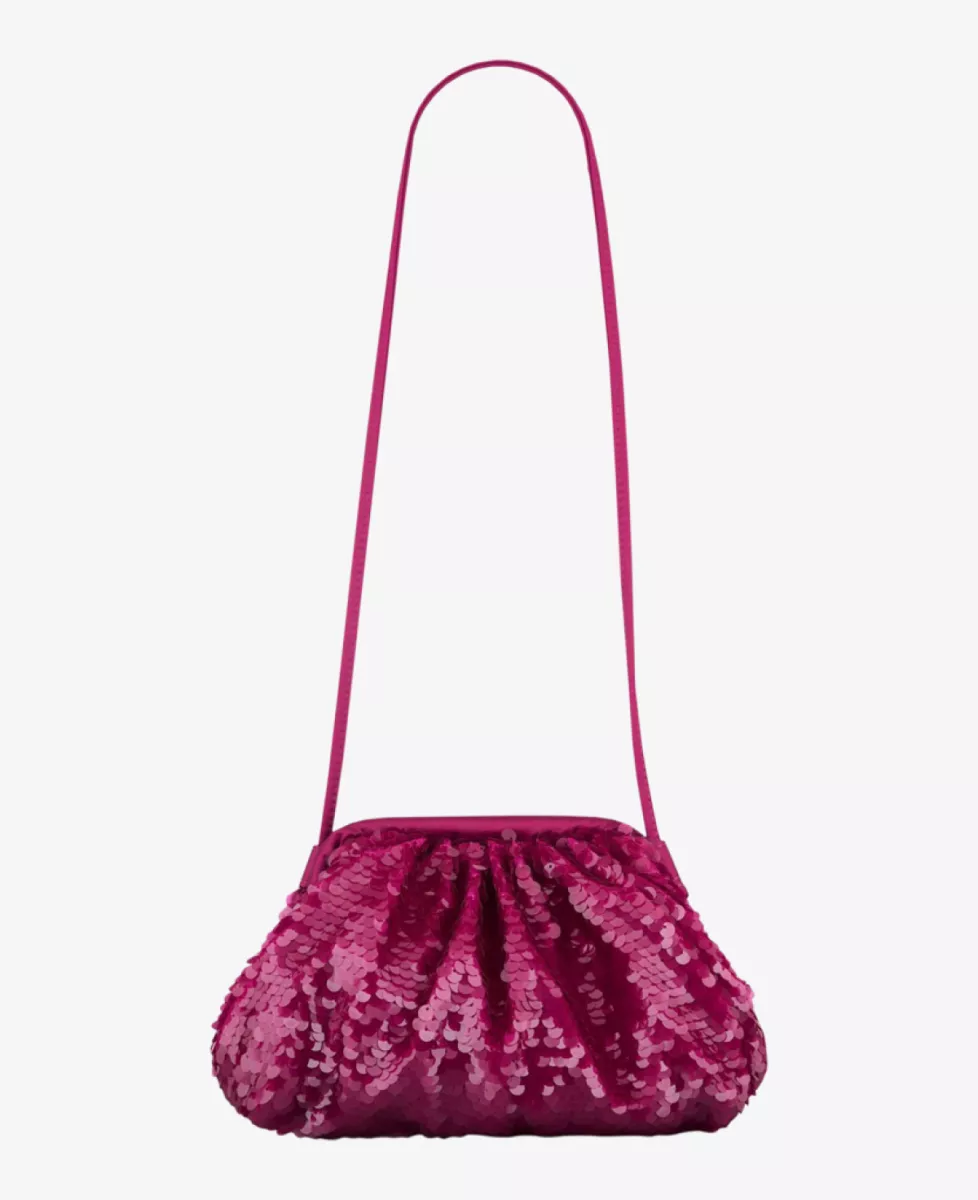 Beck Söndergaard Tas - Fuchsia 1 Beck Söndergaard Beck Söndergaard Tas - Fuchsia