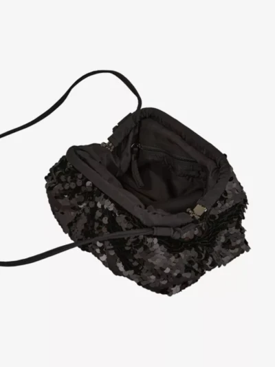 Beck Söndergaard Beck Söndergaard Tas - Zwart