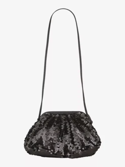 Beck Söndergaard Beck Söndergaard Tas - Zwart