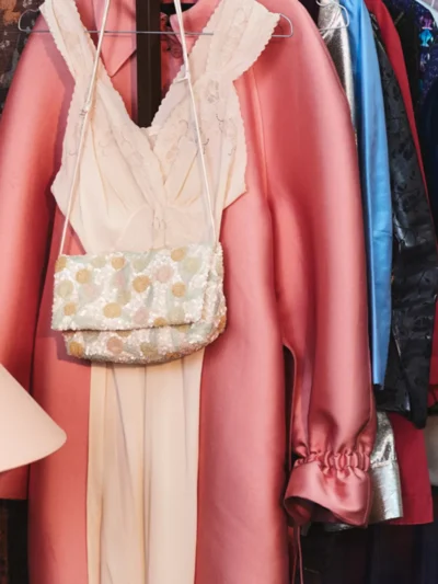 Beck Söndergaard Beck Söndergaard Taso - Ecru