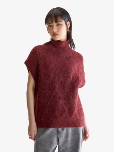 Bellerose Bellerose Spencer - Bordeaux