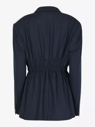 Blaze Blaze Blazer - Donkerblauw