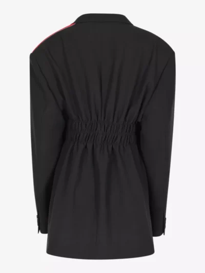Blaze Blaze Blazer - Zwart