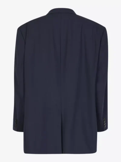 Blaze Blaze Blazer - Blauw