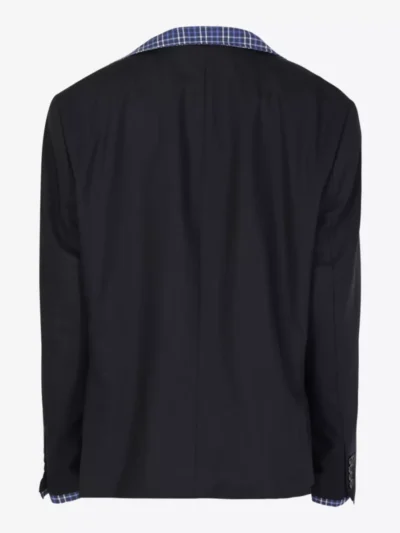 Blaze Blaze Blazer - Donkerblauw