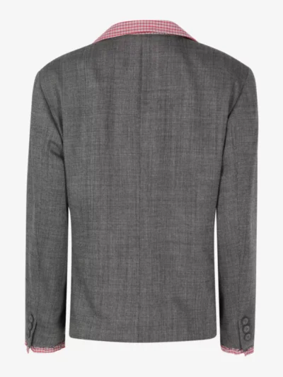 Blaze Blaze Blazer - Grijs