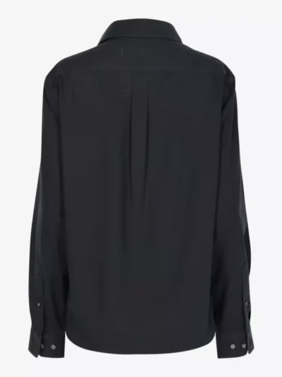 Blaze Blaze Blouse - Zwart