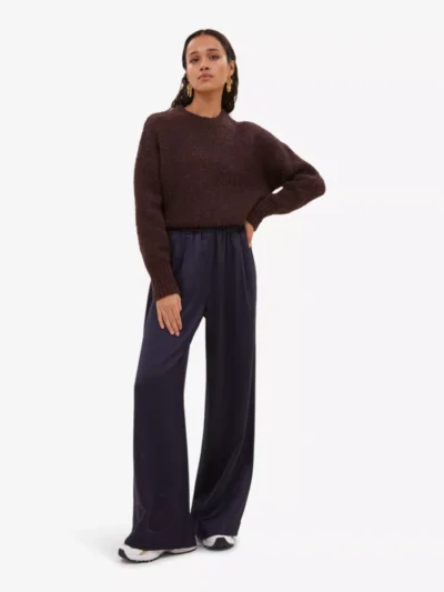 By-Bar By-Bar Trui - Bruin