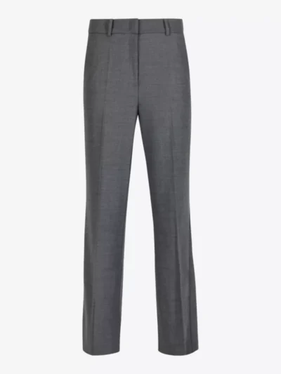 Cambio Cambio Broek - Antraciet