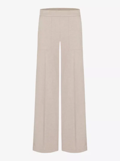 Cambio Cambio Broek - Beige