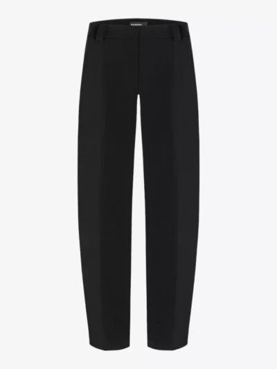 Cambio Cambio Broek - Zwart