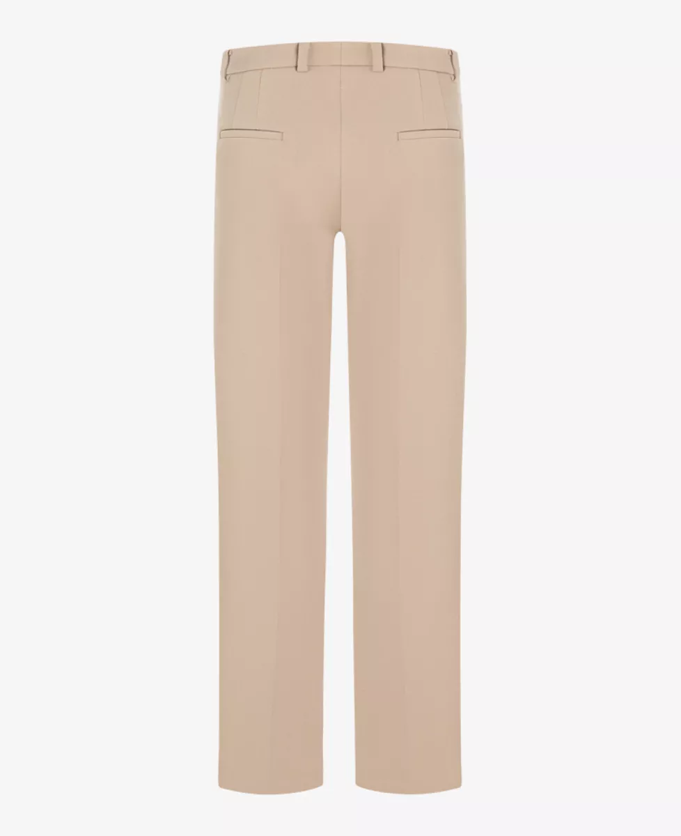 Cambio Broek - Zand 2 Cambio Cambio Broek - Zand