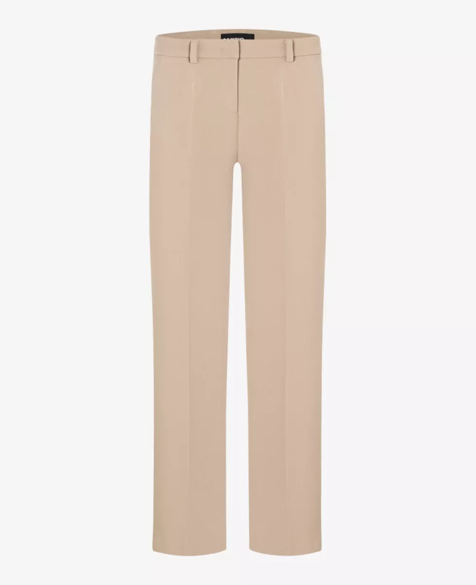 Cambio Broek - Zand 1 Cambio Cambio Broek - Zand