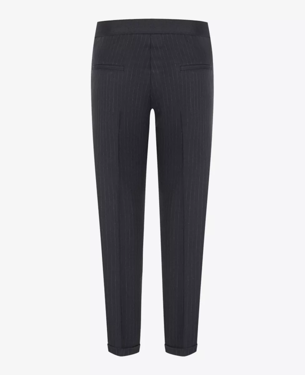 Cambio Broek - Zwart 6 Cambio Cambio Broek - Zwart