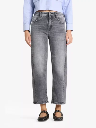 Cambio Cambio Jeans - Grijs