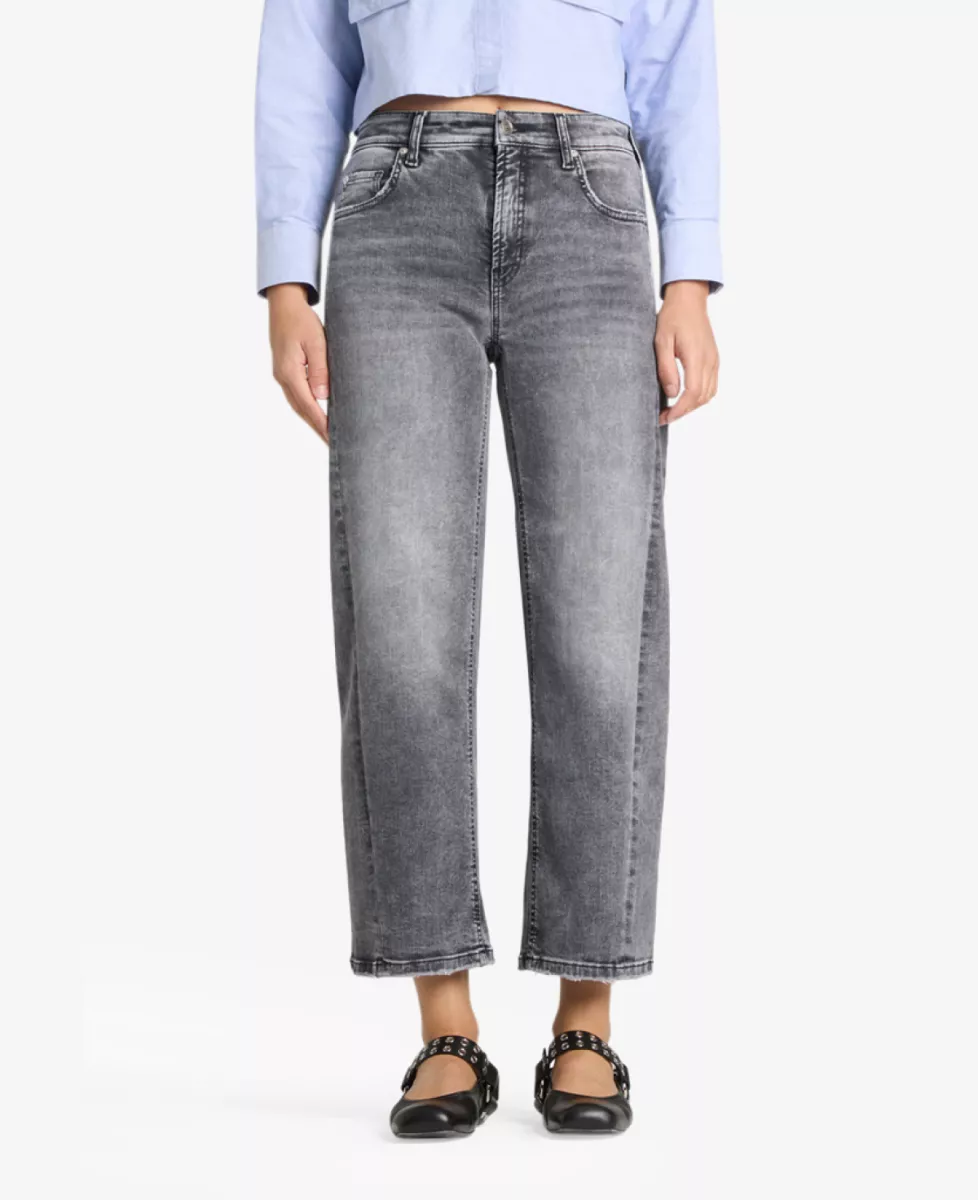 Cambio Jeans - Grijs 2 Cambio Cambio Jeans - Grijs