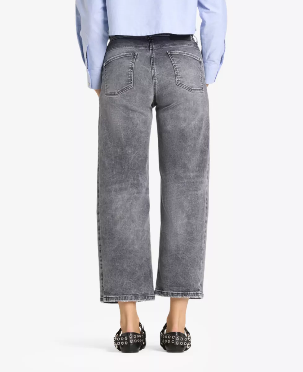 Cambio Jeans - Grijs 5 Cambio Cambio Jeans - Grijs