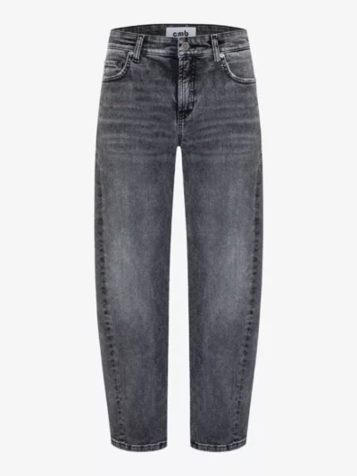 Cambio Cambio Jeans - Grijs