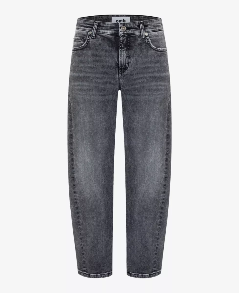 Cambio Jeans - Grijs 1 Cambio Cambio Jeans - Grijs