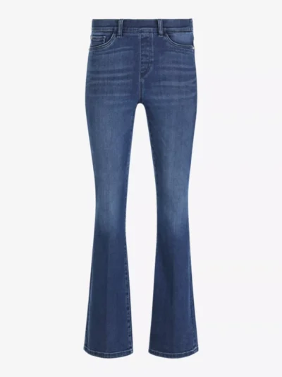 Cambio Cambio Jeans - Denimblauw