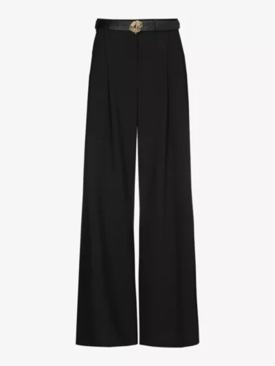 Caroline Biss Caroline Biss Broek - Zwart