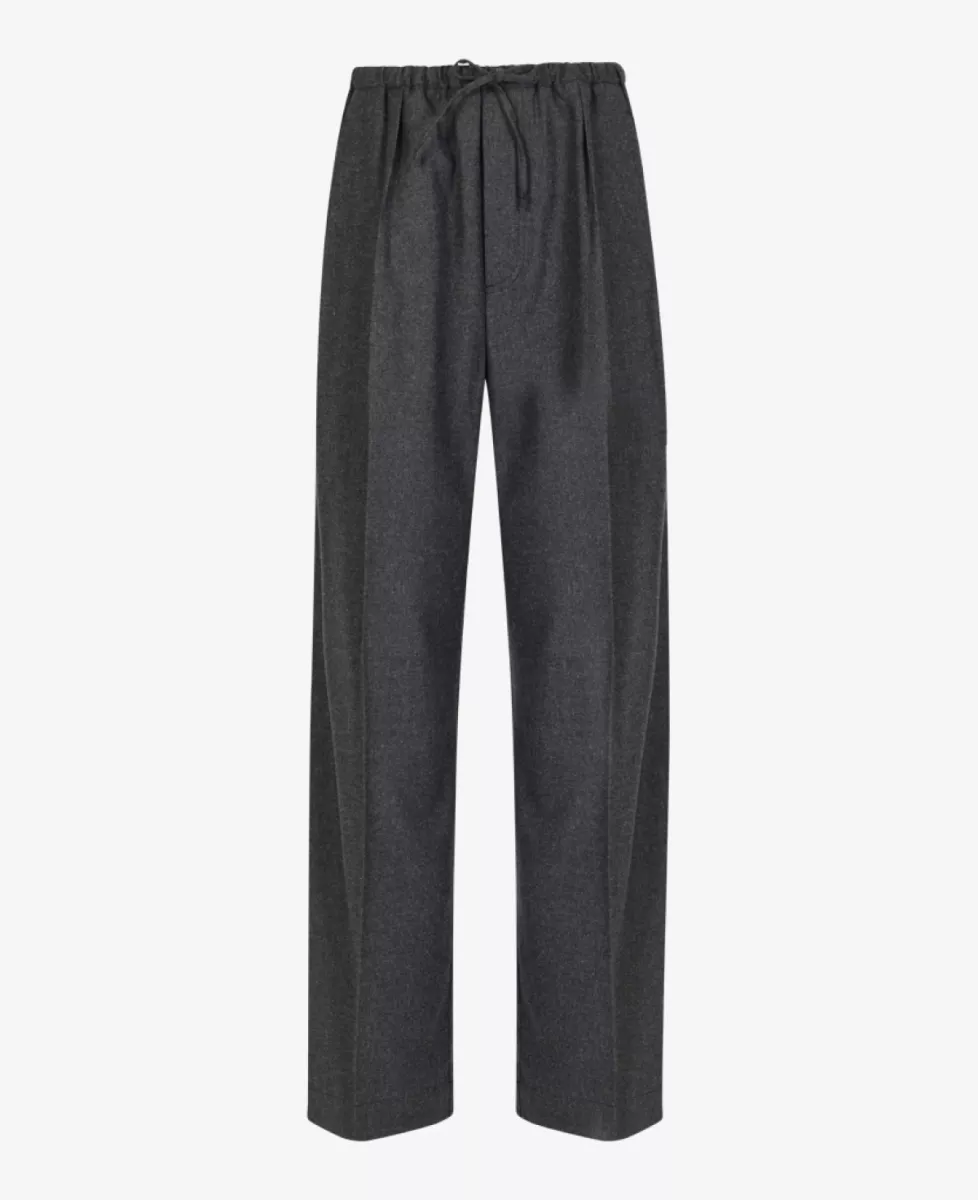 Closed Pantalon - Donkergrijs 1 Closed Closed Pantalon - Donkergrijs